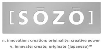 Sozo Definition